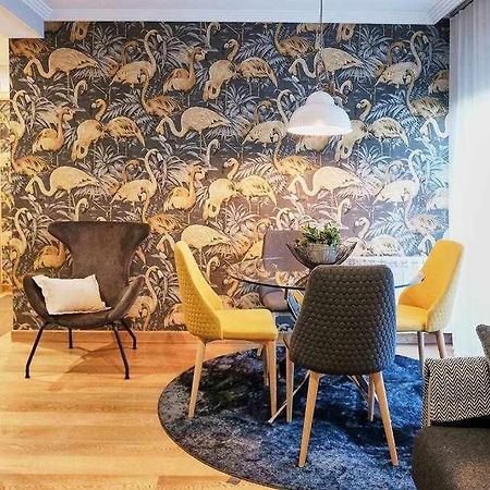 Apartamento Mariscal Pontevedra Exteriér fotografie