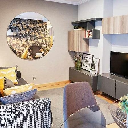 Apartamento Mariscal Pontevedra Exteriér fotografie