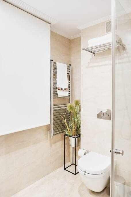 Apartamento Mariscal Pontevedra Exteriér fotografie