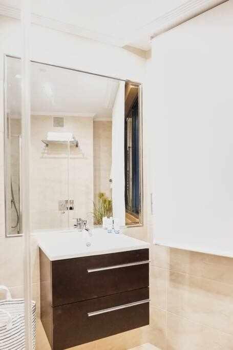 Apartamento Mariscal Pontevedra Exteriér fotografie